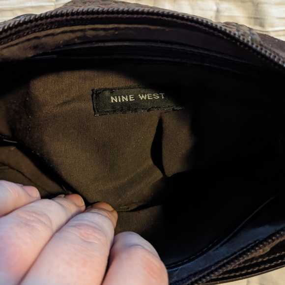 Nine west purse - Picture 3 of 3